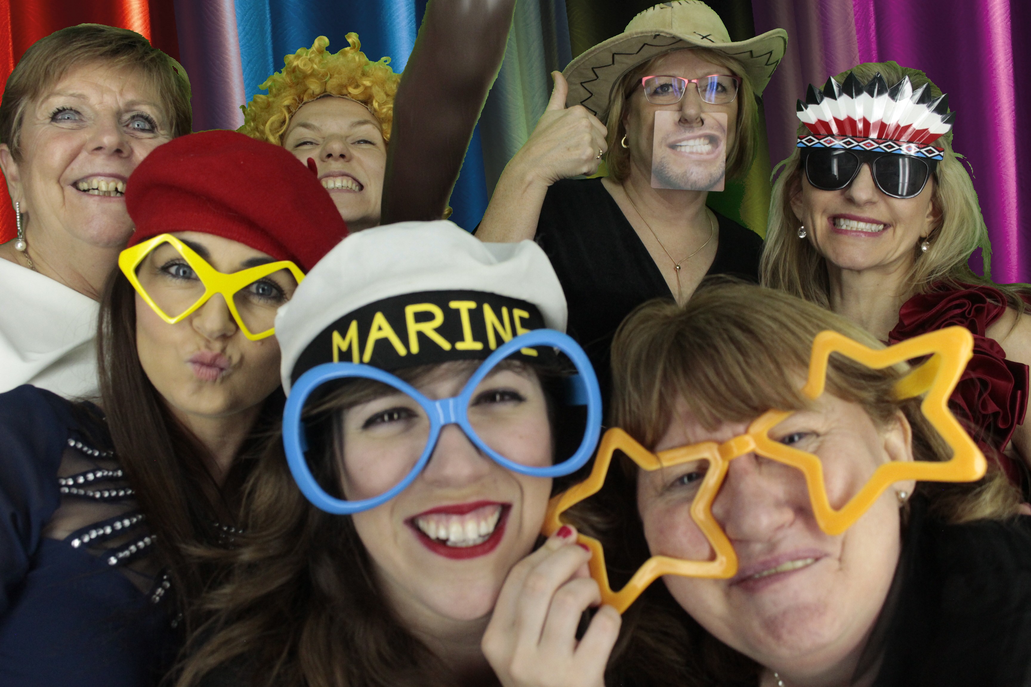 Dementia CareAwards 2018  | View more photos from the event at gallery.myphotoboothexperience.co.uk/u/MyPhotoBoothExperienceLtd/Dementia-CareAwards-2018